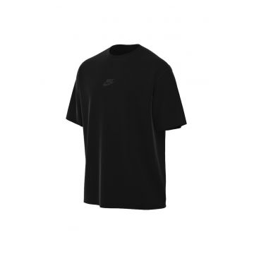 Tricou  pentru Drumetie - FB9766-010 - Negru