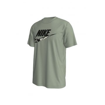 Tricou  pentru Drumetie - FQ8034-370 - Verde