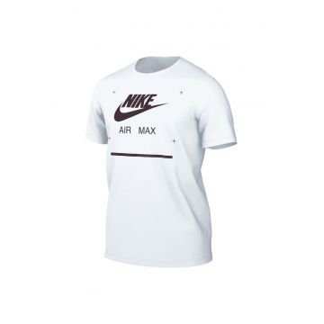 Tricou  pentru Drumetie - FV3778-100 - XL INTL - Alb