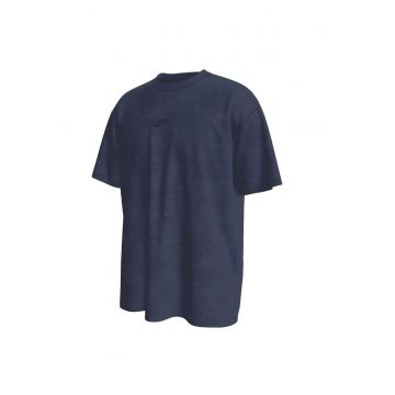 Tricou  pentru Drumetie - FZ5383-410 - Albastru