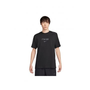 Tricou  pentru Drumetie - FZ5415-010 - Negru