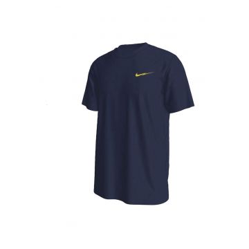 Tricou  pentru Drumetie - FZ5417-410 - Albastru