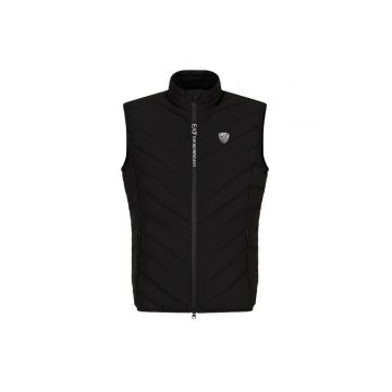Vesta  pentru Barbati - m down light vest - 8NPQ02-PNE1Z-1200 - Negru