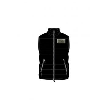 Vesta  pentru Barbati - m down medium vest - 6DPQ02-PNHAZ-1200 - Negru