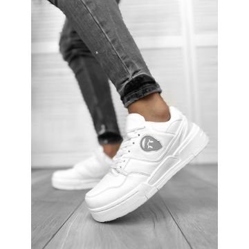 Adidasi barbati casual KRL  albi H99