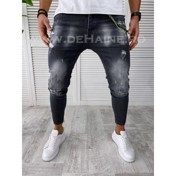 Blugi barbati conici 2020 M3-2.1