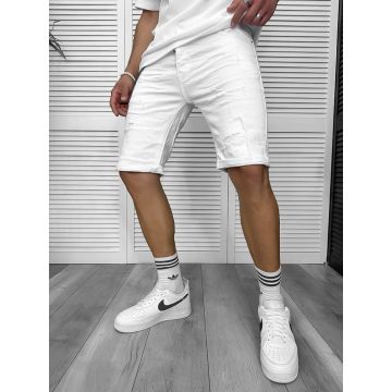 Blugi barbati scurti conici 5725 H3-1