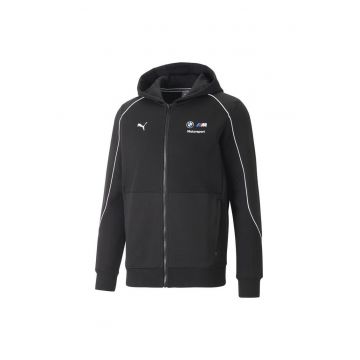 Bluza  pentru Barbati - bmw mms hdd sweat jkt - 538131-01 - Negru