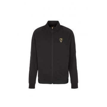 Bluza  pentru Barbati - M T-Top Fz - 3RPM95-PJMCZ-1200 - Negru