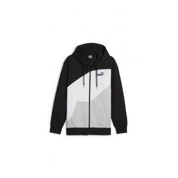 Bluza  pentru Drumetie - 678934-01 - Negru