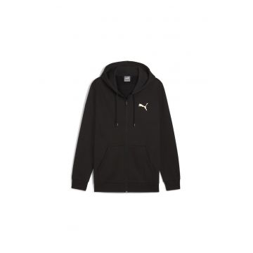 Bluza  pentru Drumetie - 681852-01 - XS INTL - Negru