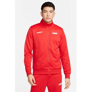 Bluza sport cu fermoar Standard Issue