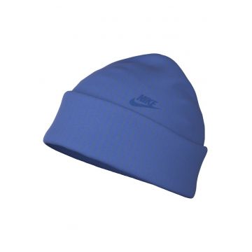 Caciula  pentru drumetie - FJ8688-581 - Peak plush - Albastru - Marime universala