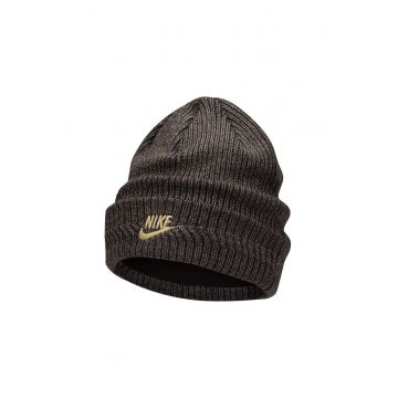 Caciula  pentru drumetie - Peak mettalic - FJ8687-010 - Barbati - Negru - marime universala