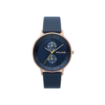 Ceas barbatesc  15402JSR/03 Quartz Rose gold