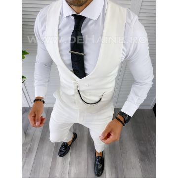 Compleu barbati  Vesta + Pantaloni B5524 D2-1.2