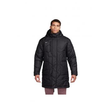 Geaca  pentru Barbati - m nk tf rpl fc lngr sdf jkt - FB6336-010 - Negru