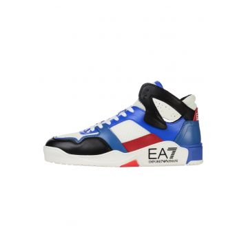 Ghete  Basket Mid X8Z039XK3310S494