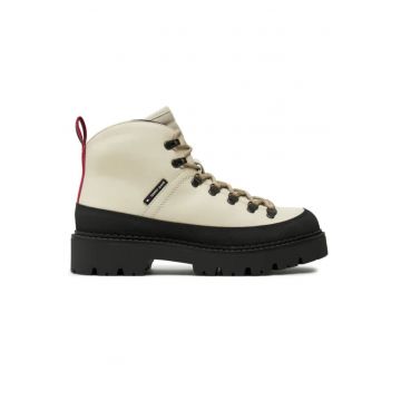 Ghete  pentru Barbati - tjm hiking boot wl - EM0EM01491-ACG - 40 EU - Bej