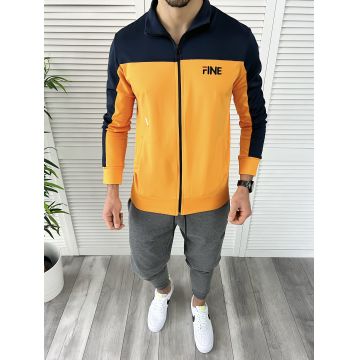 Hanorac  barbati slim fit 10330 D6-5.3