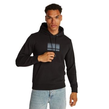 Hanorac Calvin Klein GRADIENT LOGO HOODIE
