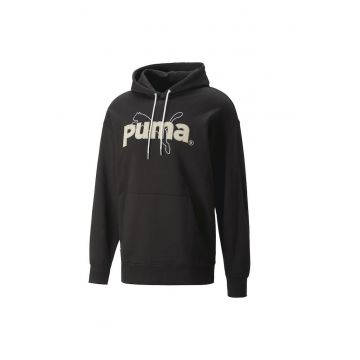 Hanorac  pentru Drumetie - 538259-01 - XS INTL - Negru
