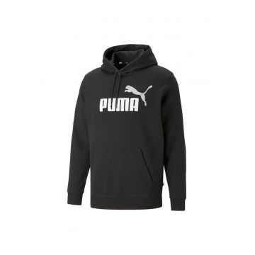 Hanorac  pentru Drumetie - 586765-61 - XS INTL - Negru