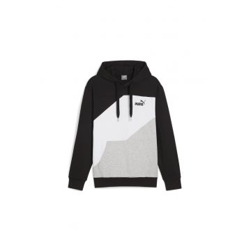 Hanorac  pentru Drumetie - 678931-01 - S INTL - Negru