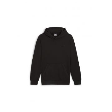 Hanorac  pentru Drumetie - 681889-01 - XS INTL - Negru