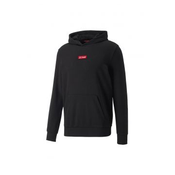Hanorac  X Coca Cola Hoodie - 536161-01 - Barbati - Negru