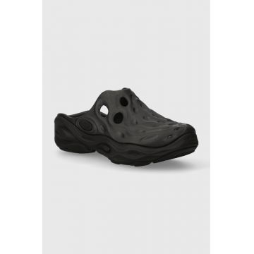 Merrell 1TRL papuci Hydro Next Gen Mule barbati, culoarea negru, J006035