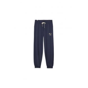 Pantaloni  pentru Barbati - better sportswear sweatpants - 676065-06 - XS INTL - Albastru