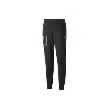 Pantaloni  pentru Barbati - bmw mms ess ft pants - 538145-01 - XS INTL - Negru