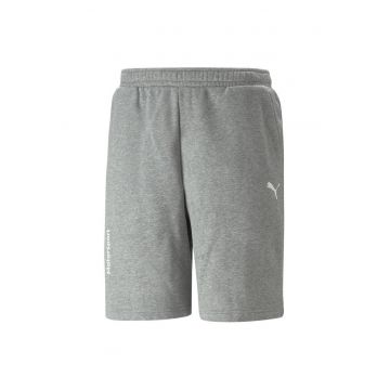Pantaloni  pentru Barbati - bmw mms ess ft shorts 8 6