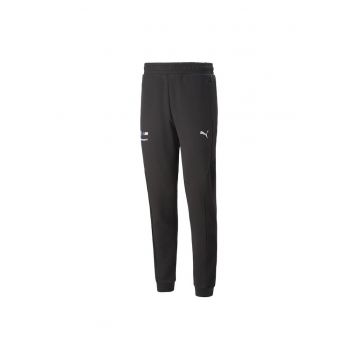 Pantaloni  pentru Barbati - bmw mms sweat pants - 538132-01 - XS INTL - Negru