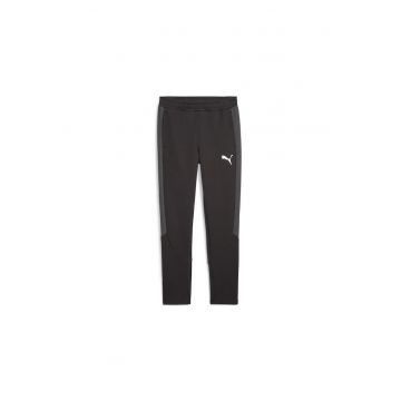 Pantaloni  pentru Barbati - evostripe pants - 675932-01 - XS INTL - Negru