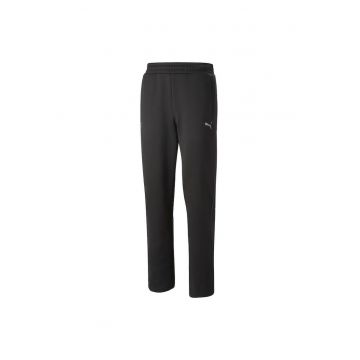 Pantaloni  pentru Barbati - ferrari style mt7 pants - 538334-01 - Negru