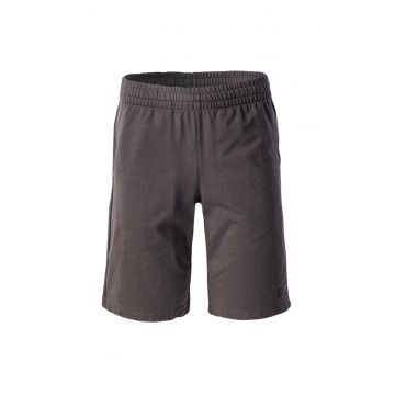 Pantaloni  pentru Barbati - M Bermuda Coft - 8NPS02-PJ05Z-1997 - Negru