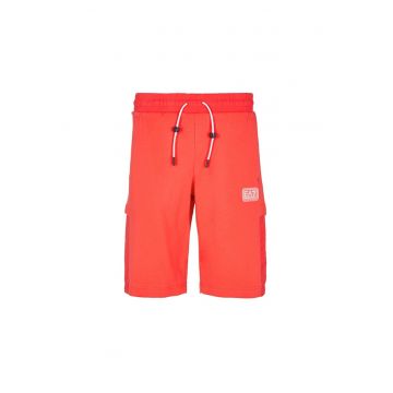Pantaloni  pentru Barbati - M Bermuda Copa - 3RPS58-PJ05Z-1480 - Verde