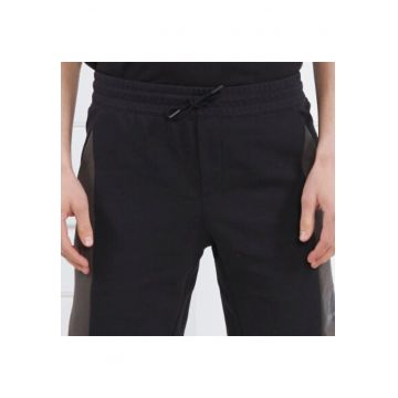 Pantaloni  pentru Barbati - M Bermuda Copl - 3RPS65-PJF3Z-1200 - Negru