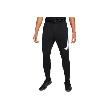 Pantaloni  pentru Barbati - m nk df acd pant kpz gx - FN2385-010 - Negru