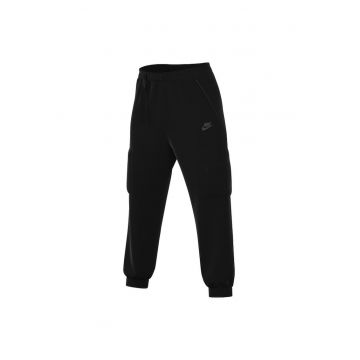 Pantaloni  pentru Barbati - m nk tch wvn lnd pant - FB7911-010 - Negru
