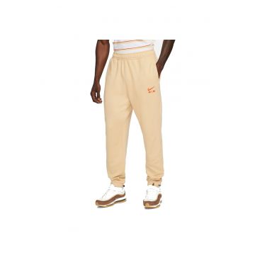 Pantaloni  pentru Barbati - m nsw air ft jogger - DV9845-252 - Maro