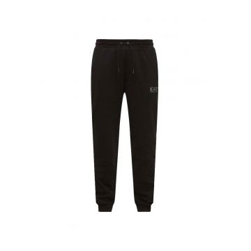 Pantaloni  pentru Barbati - M Pants Ch Inpl - 3RPP78-PJARZ-1200 - Negru