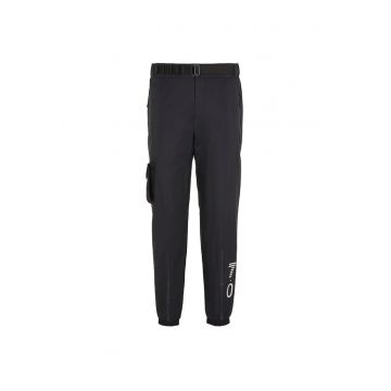 Pantaloni  pentru Barbati - m pants pa - 6RPP61-PN4UZ-1200 - Negru