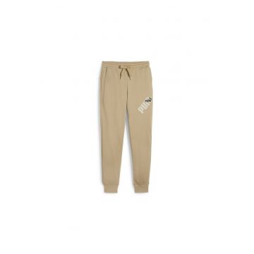 Pantaloni  pentru Barbati - power sweatpants - 678936-83 - XS INTL - Bej