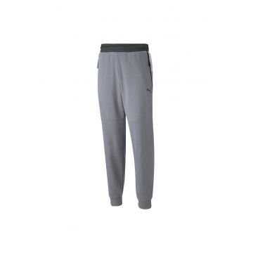 Pantaloni  pentru Barbati - pumatech sweatpants - 538873-69 - XS INTL - Gri