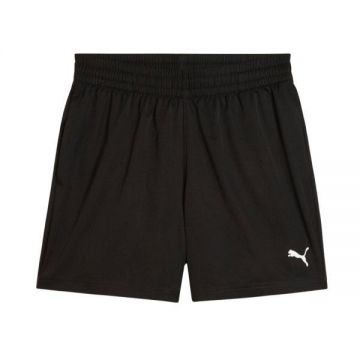 Pantaloni scurti barbati Puma Ess Woven Shorts 5 68260201, M, Negru