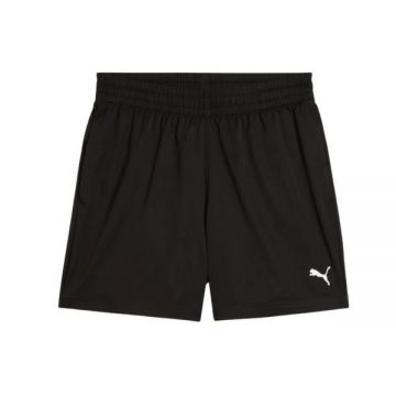Pantaloni scurti barbati Puma Ess Woven Shorts 5 68260201, XL, Negru
