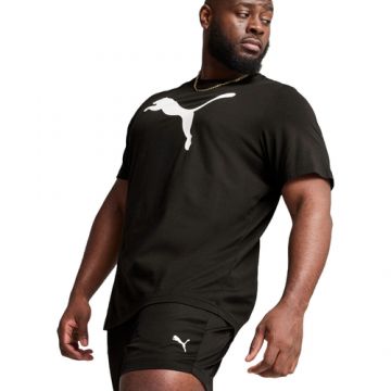 Pantaloni scurti barbati Puma Ess Woven Shorts 5 68260201
